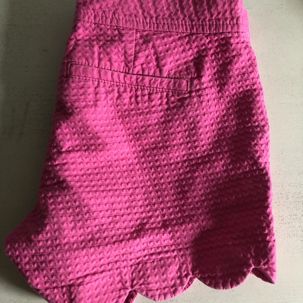 Lily Pulitzer shorts